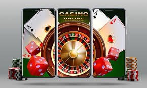 Penghargaan layanan pelanggan dan keamanan bermain di platform kasino online