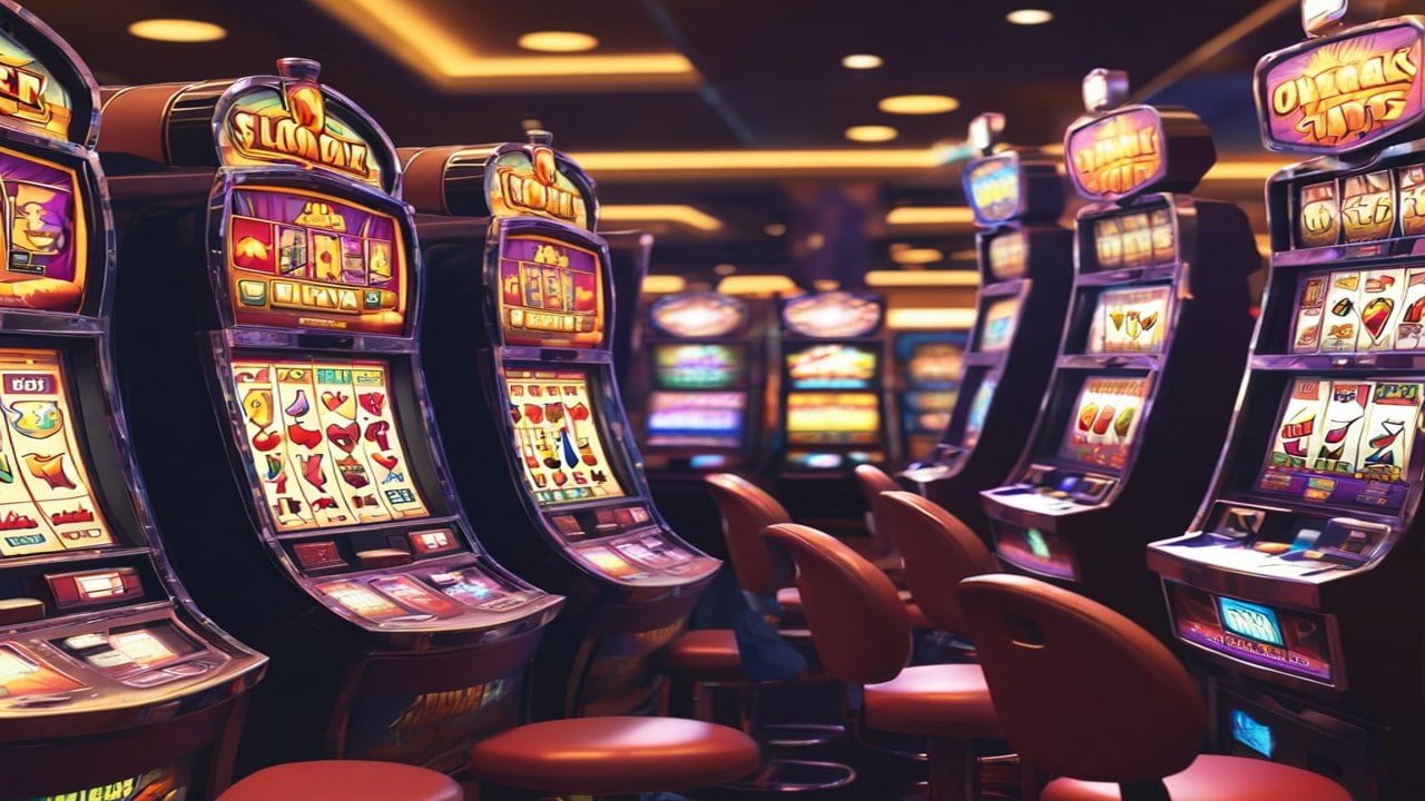Antarmuka pengguna live casino dengan streaming dealer dan pilihan taruhan