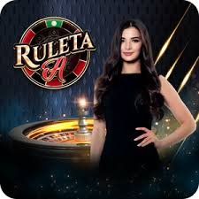 Dealer live casino sedang membagikan kartu dalam permainan blackjack