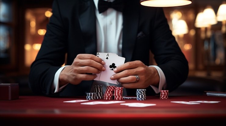 Layar smartphone menampilkan halaman sports betting dengan odds dan pilihan taruhan